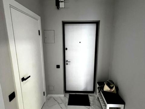 квартира за адресою Олександра Олеся вул., 10