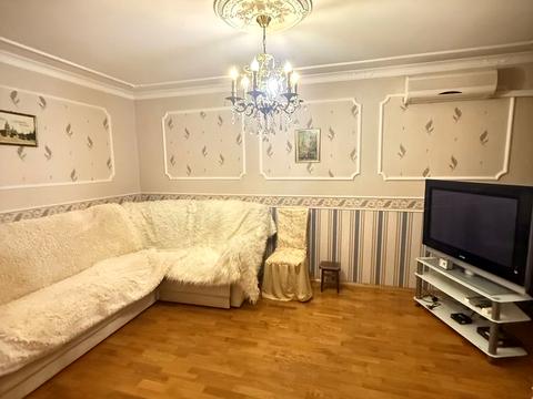 квартира за адресою Оноре де Бальзака вул., 55-В