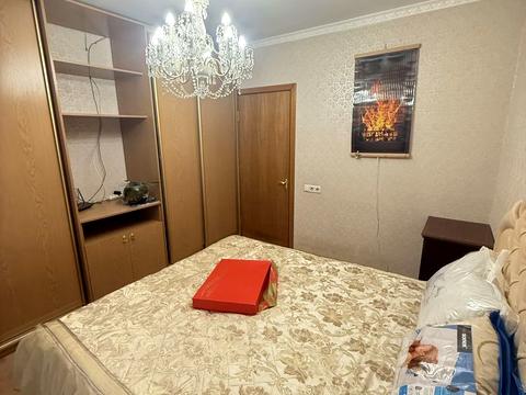 квартира за адресою Оноре де Бальзака вул., 55-В