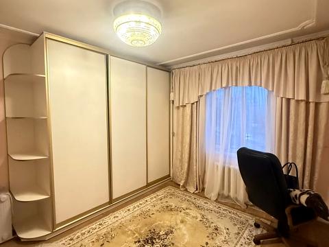 квартира за адресою Оноре де Бальзака вул., 55-В