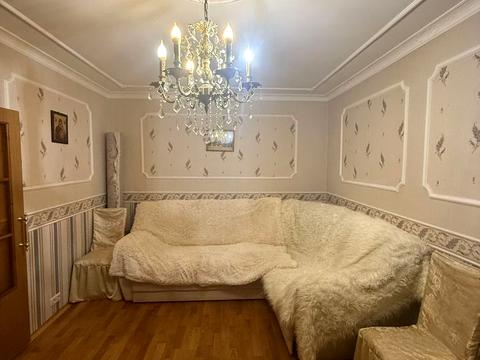 квартира за адресою Оноре де Бальзака вул., 55-В