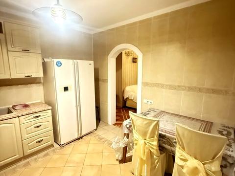 квартира за адресою Оноре де Бальзака вул., 55-В