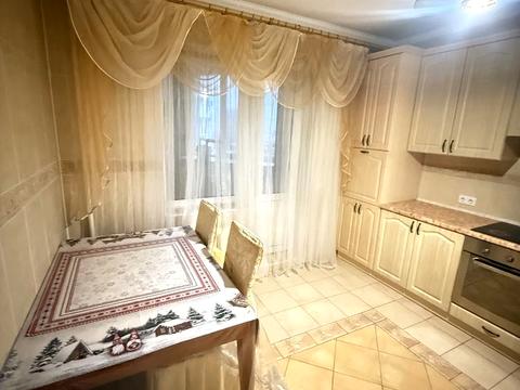 квартира за адресою Оноре де Бальзака вул., 55-В