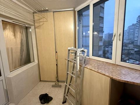 квартира за адресою Оноре де Бальзака вул., 55-В