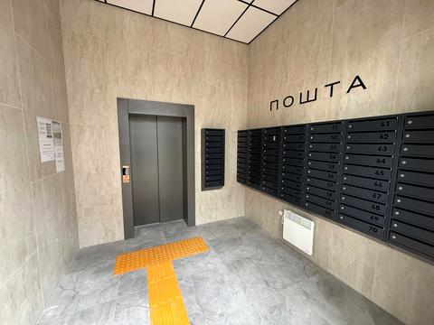 квартира за адресою с. Чайки, Паркова