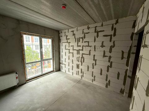 квартира за адресою с. Чайки, Паркова