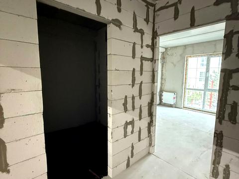 квартира за адресою с. Чайки, Паркова