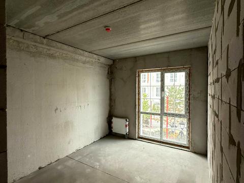 квартира за адресою с. Чайки, Паркова