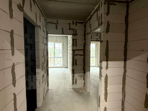 квартира за адресою с. Чайки, Паркова