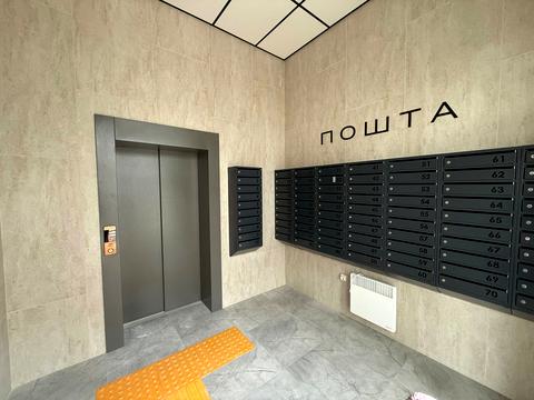 квартира за адресою с. Чайки, Паркова