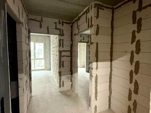 квартира за адресою с. Чайки, Паркова