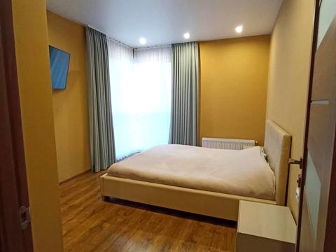 квартира за адресою Стрийська вул., 202-Б