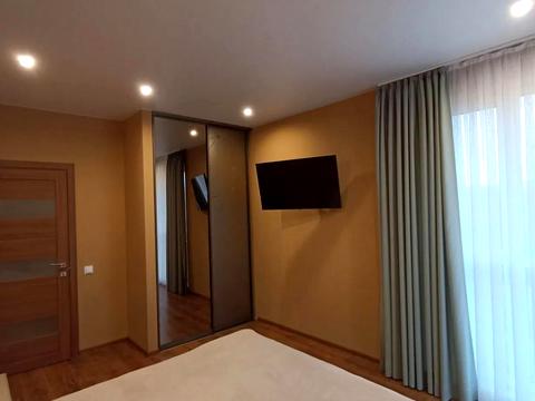 квартира за адресою Стрийська вул., 202-Б