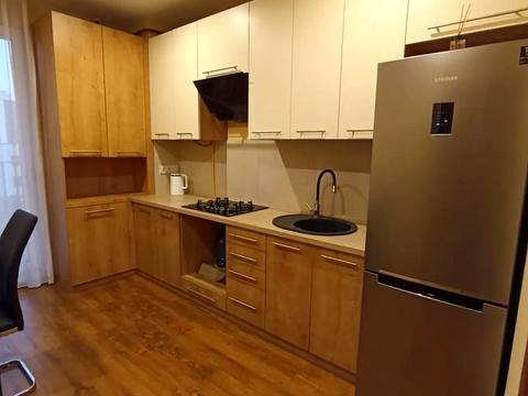 квартира за адресою Стрийська вул., 202-Б