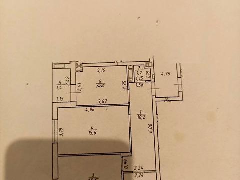 квартира за адресою Стрийська вул., 202-Б