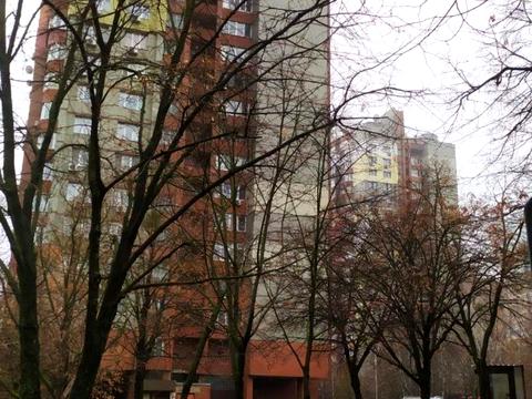 квартира за адресою Старонаводницька вул., 6-А