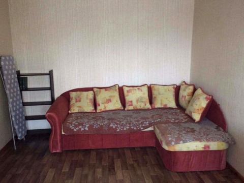 квартира по адресу Осенняя ул., 3