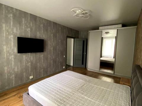 квартира по адресу Рогатинская Левада ул. (Ивановский), 12