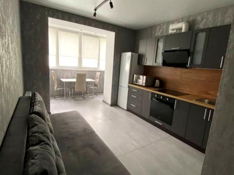 квартира по адресу Рогатинская Левада ул. (Ивановский), 12