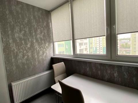 квартира по адресу Рогатинская Левада ул. (Ивановский), 12