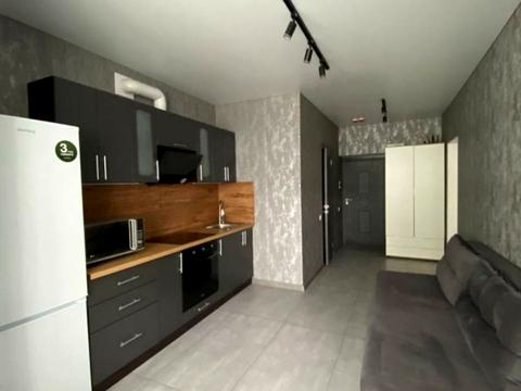 квартира по адресу Рогатинская Левада ул. (Ивановский), 12