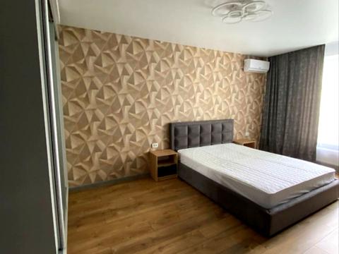 квартира по адресу Рогатинская Левада ул. (Ивановский), 12