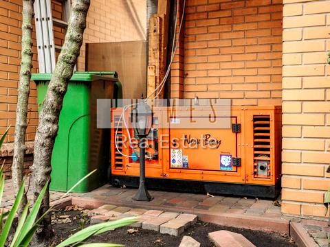 будинок за адресою с. Софіївська борщагівка, Микільська вул. (Димитрова)