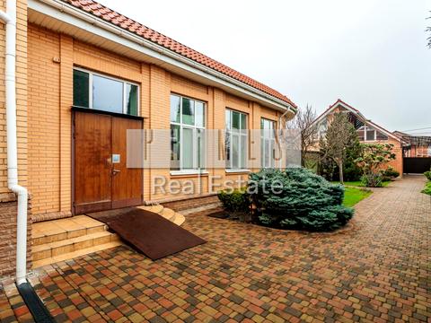 будинок за адресою с. Софіївська борщагівка, Микільська вул. (Димитрова)