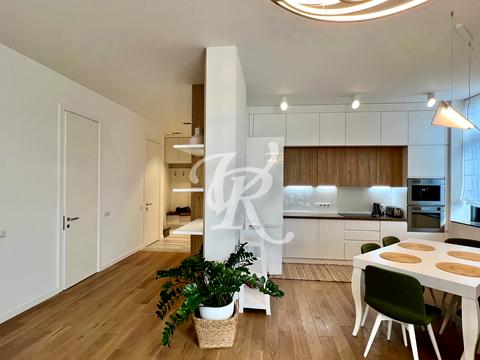 квартира за адресою Болсуновська вул. (Сергія Струтинського), 2