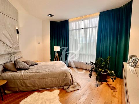 квартира за адресою Болсуновська вул. (Сергія Струтинського), 2