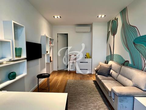 квартира за адресою Болсуновська вул. (Сергія Струтинського), 2