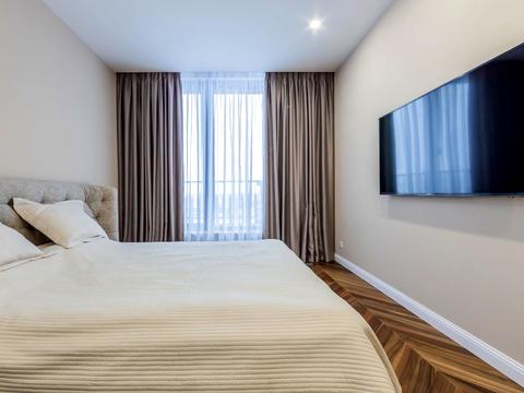 квартира за адресою Набережно-Рибальська дорога вул., 9