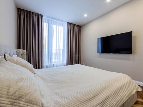 квартира за адресою Набережно-Рибальська дорога вул., 9