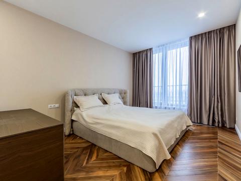 квартира за адресою Набережно-Рибальська дорога вул., 9