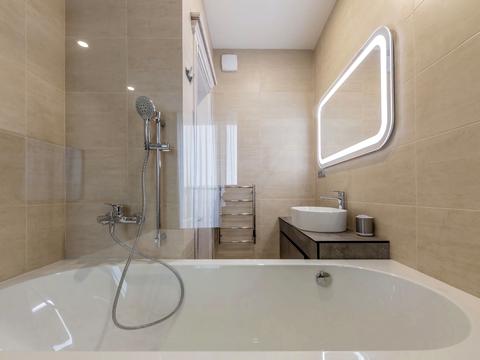 квартира за адресою Набережно-Рибальська дорога вул., 9