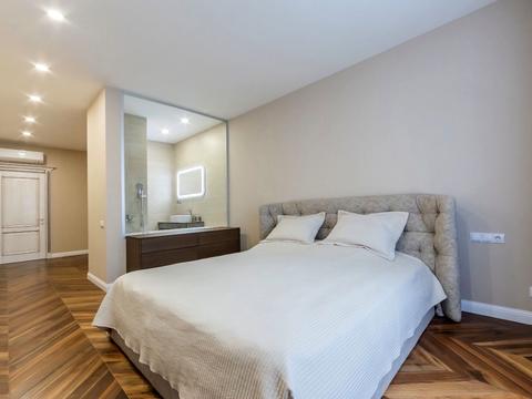 квартира за адресою Набережно-Рибальська дорога вул., 9