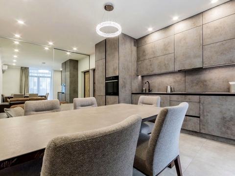 квартира за адресою Набережно-Рибальська дорога вул., 9