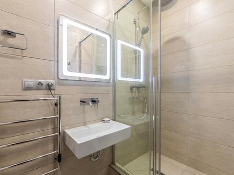 квартира за адресою Набережно-Рибальська дорога вул., 9