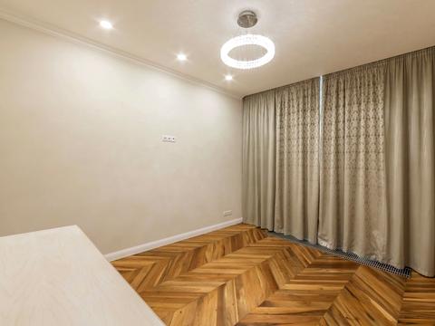 квартира за адресою Набережно-Рибальська дорога вул., 9