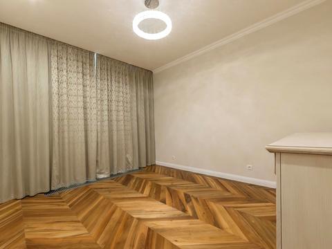 квартира за адресою Набережно-Рибальська дорога вул., 9