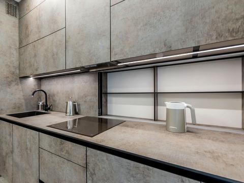 квартира за адресою Набережно-Рибальська дорога вул., 9