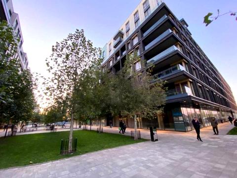 квартира за адресою Набережно-Рибальська дорога вул., 9