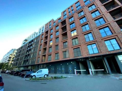 квартира за адресою Набережно-Рибальська дорога вул., 9