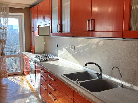 квартира за адресою Данила Галицького вул. (40-річчя Перемоги), 16