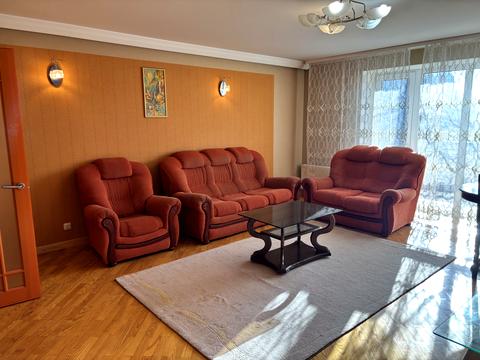 квартира за адресою Данила Галицького вул. (40-річчя Перемоги), 16