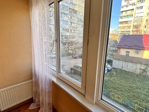 квартира за адресою Данила Галицького вул. (40-річчя Перемоги), 16