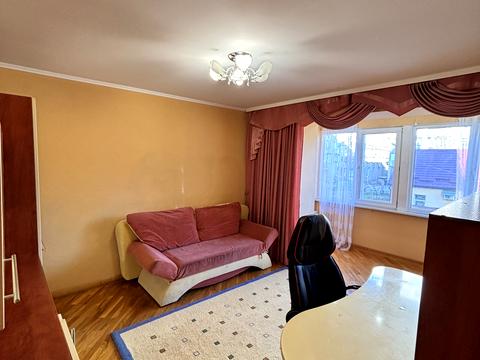 квартира за адресою Данила Галицького вул. (40-річчя Перемоги), 16