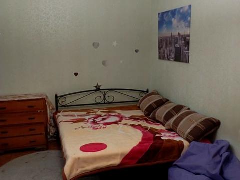 квартира за адресою Архітектора Ніколаєва вул., 27/1