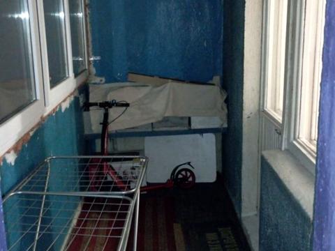 квартира за адресою Архітектора Ніколаєва вул., 27/1