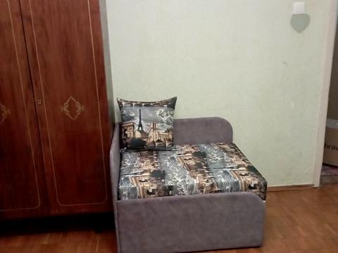 квартира за адресою Архітектора Ніколаєва вул., 27/1